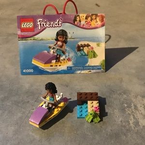 Lego Friends